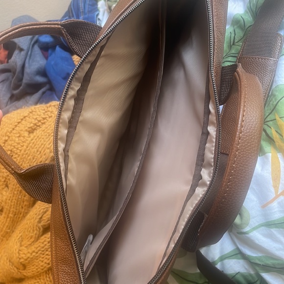 Samsonite lab top bag brand new ! Never used - Picture 4 of 4